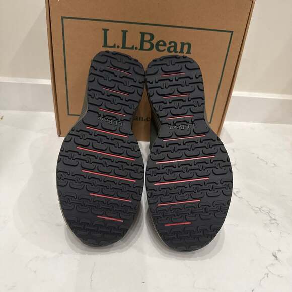 L.L. Bean